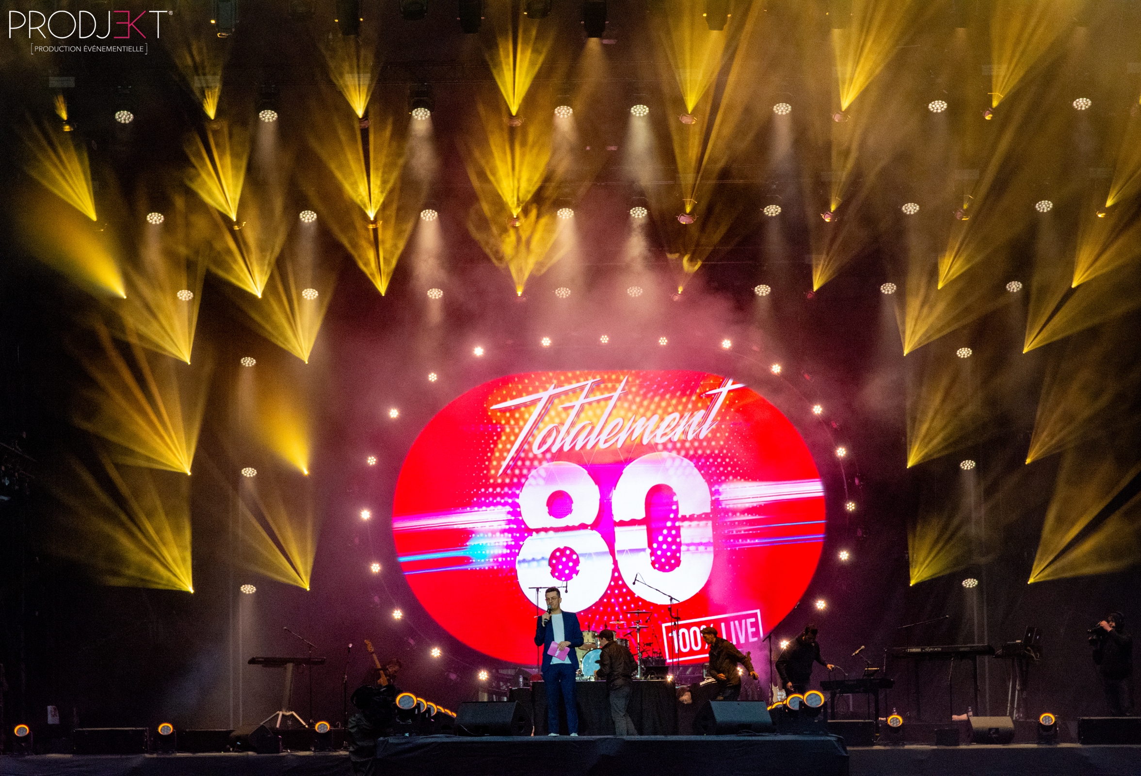 Concert Bollaert en Scène