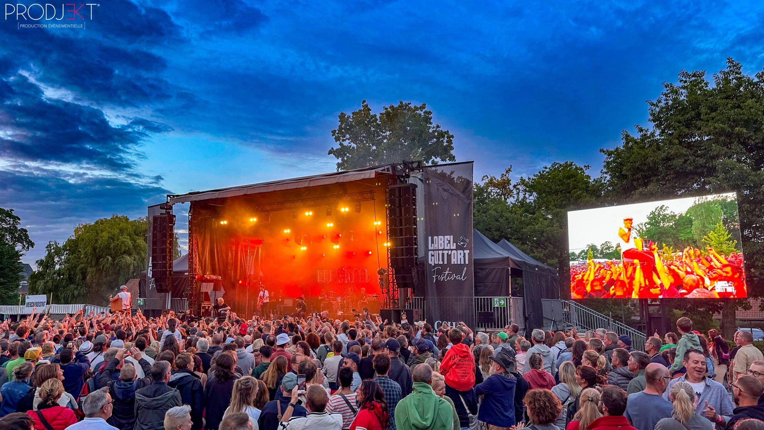 LABEL GUIT’ART Festival #8ème édition