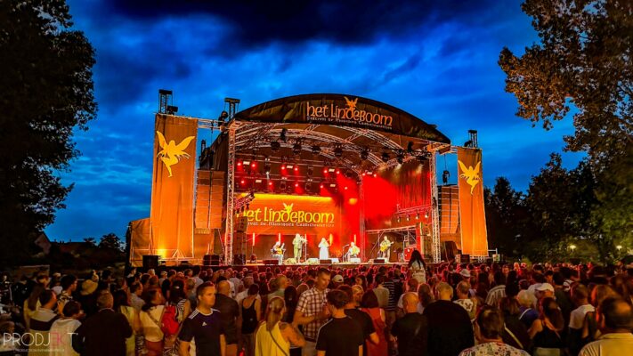 Lire la suite à propos de l’article Het Lindeboom 2025 : Une 23e édition féerique au Parc Galamé !