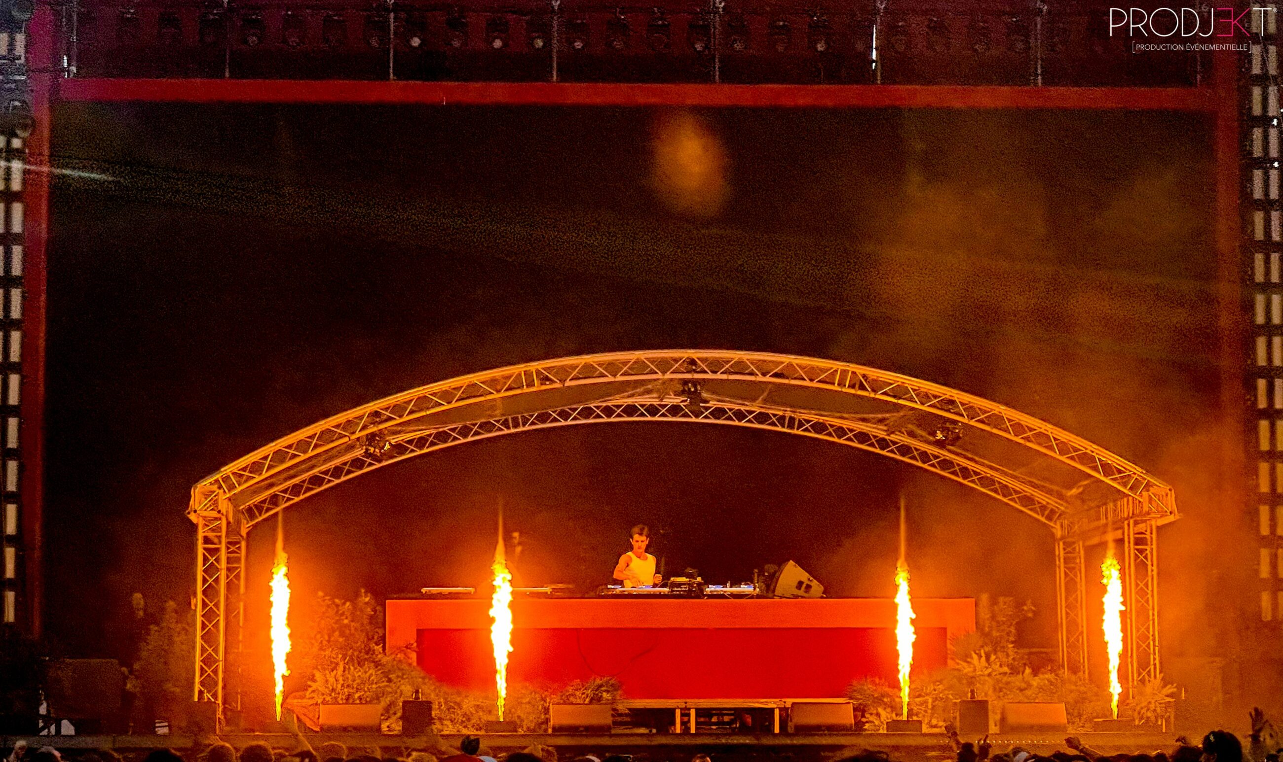 Touquet Music Beach Festival