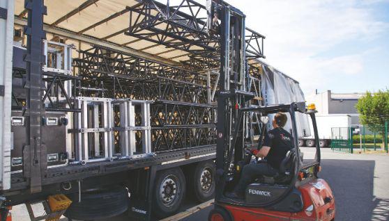 Chef de projets PRODJEKT sur site