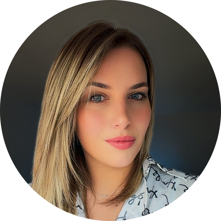 Laurine Baudoux