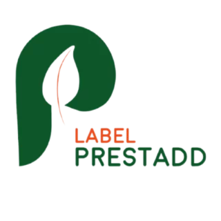Label Prestadd RSE - Engagement RSE et durable n184